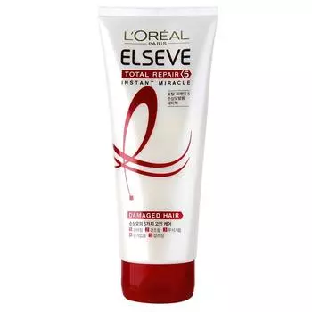 L Oral Paris Total Repair 5 Treatment Hair Pack, 170 мл, 1 шт.