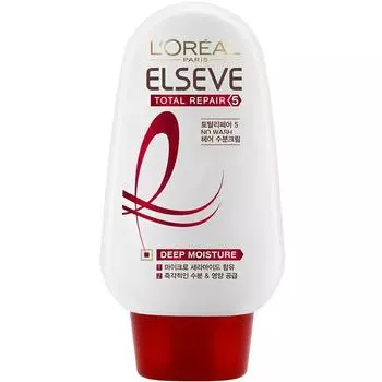 L Oral Paris Total Repair 5 Увлажняющий крем для волос ProX, 110 г, 1 шт.