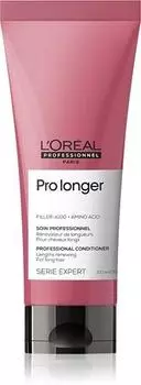 L’Oral Professionnel Serie Expert Pro Longer aprs-shampoing fortifiant pour cheveux longs TU прозрачный