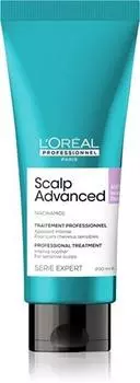 L Oral Professionnel Serie Expert Scalp Расширенный уход за волосами и кожей головы TU прозрачный