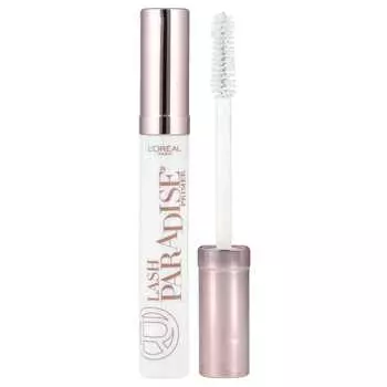 L Oral, Voluminous Lash Paradise™ Primer/Base, 250 Soft White, 8 ml (0.27 fl oz)