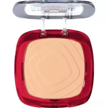 L Oreal 24H Fresh Makeup Powder 40 Cashmere 9g