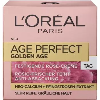 L Oreal Age Perfect Golden Age Day Cream 50ml