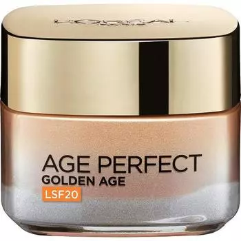 L Oreal Age Perfect Golden Age LSF20 Day Cream 50ml