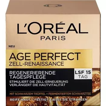 L’Oreal Age Perfect Renaissance Day Cream 50ml