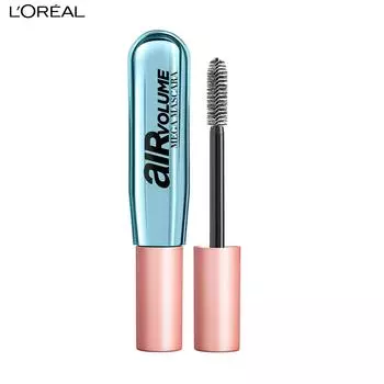 L’Oreal Air Volume Mega Mascara Черная 7,9 мл. 7.9 ml.