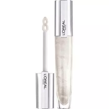 L Oreal Brilliant Signature Plumping Lip Gloss 400 7ml