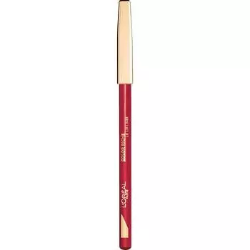 L Oreal Color Rich Lip Liner 124 Seal Bouple 1.2g