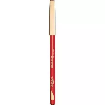 L Oreal Color Rich Lip Liner 126 Excuse Moa 1.2g