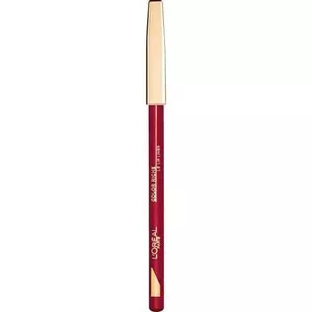 L Oreal Color Rich Lip Liner 297 Red Passion 1.2g