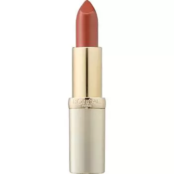 L Oreal Color Rich Lipstick 108 Cooper Brown 4.5ml