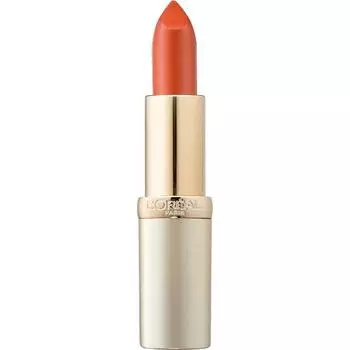 L Oreal Color Rich Lipstick 163 Magic Orange 7ml