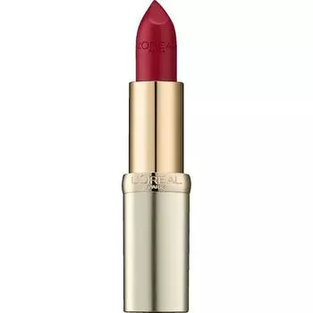 L Oreal Color Rich Lipstick 297 Intense Red Passion 4.8g