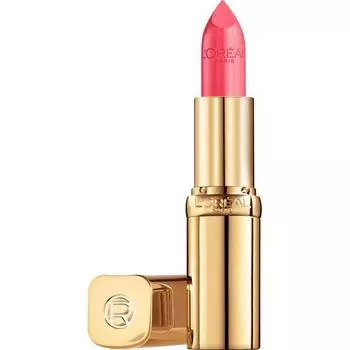 L Oreal Color Rich Satin Lipstick 118 French Made 4.8g