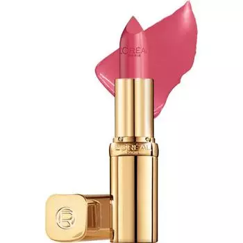 L Oreal Color Rich Satin Lipstick 265 Rose Pearl 4.8g
