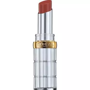 L Oreal Color Rich Shine Lipstick 642 MLBB 3.8g