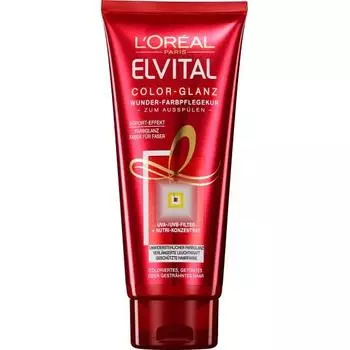L Oreal Color Shine Miracle Color Средство для ухода за волосами 200 мл