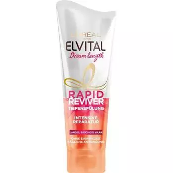 L Oreal Elvital Rapid Dream Long Treatment 180ml
