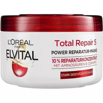 L Oreal Elvital Total Repair 5 Средство для ухода за волосами 250 мл
