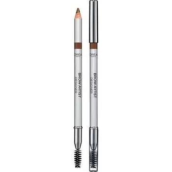 L Oreal Eyebrow Pencil 302 Golden Brown 1st