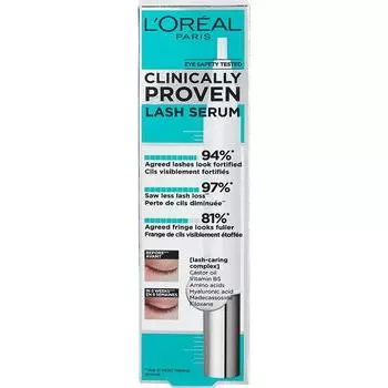 L Oreal Eyelash Booster Serum 1.9ml