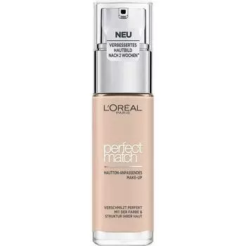 L Oreal Foundation 0.5.R/0.5.C Rose Porcelain 30ml