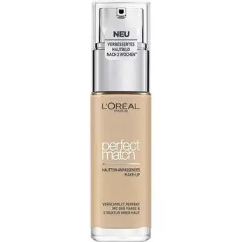 L Oreal Foundation 1.5N Linen 30ml