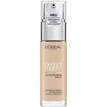 L’Oreal Foundation 1.N Ivory 30ml
