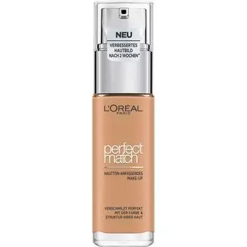 L’Oreal Foundation 3.5.N Peach 30ml