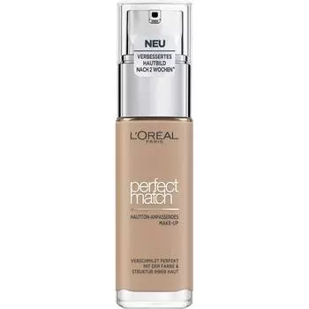L’Oreal Foundation 4N Beige 30ml