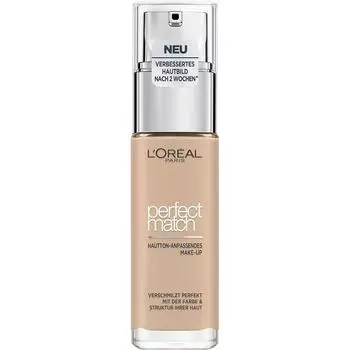 L Oreal Foundation R2 K2 Rose Vanilla 30ml