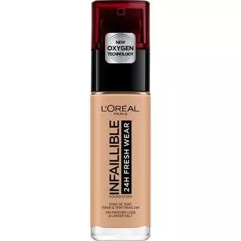 L’Oreal Fresh Foundation 220 Sand 30ml
