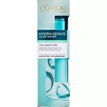 L Oreal Hydra Genius Флюид 70 мл (для комбинированной кожи)