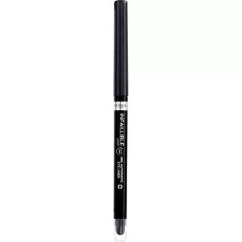 L Oreal Infallible Automatic Eyeliner Intense Black