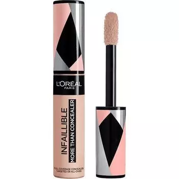 L Oreal Infallible Concealer 323 Phone 11 мл