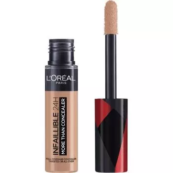L Oreal Infallible More Tan Concealer 328 Linen 11ml