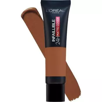 L Oreal Matte Cover Foundation 340 Cooper 30ml