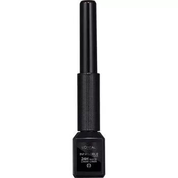 L’Oreal Matte Eyeliner 01 Black 3ml