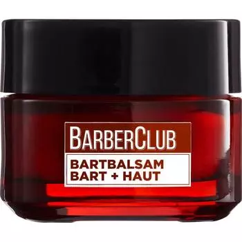 L Oreal Men Expert Barber Club Бальзам для бороды и кожи 50 мл