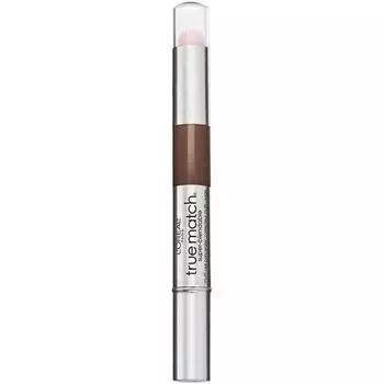 L Oreal Paris Cosmetics True Match W1-2 0,05 жидких унций (1,4 мл) Глубокий C9-10