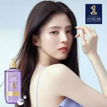 L Oreal Paris Гиалуроновая кислота 8-секундная сыворотка для ухода 200 мл