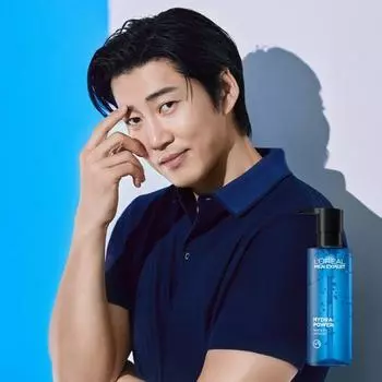 L Oreal Paris Men Hydra Power Cooling All-in-One 120 мл Hydra Power Cooling All-in-One 120ml
