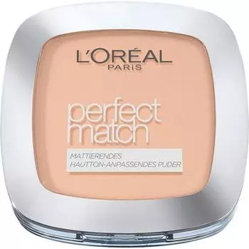 L Oreal Perfect Match Powder R1 K1 Rose Ivory 9g