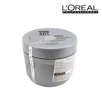 L Oreal Professional Techniart Depolish Paste Wax