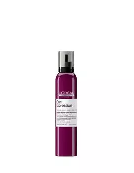 L oreal Professionnel Curl Expression Mousse Cream 10 In 1 230ml