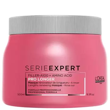 L oreal Professionnel Expert Pro Удлиняющая маска 500мл