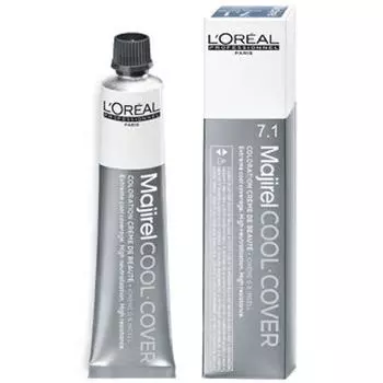 L oreal Professionnel Majirel Cool Inforced Coloration Cream 10,1 50ml