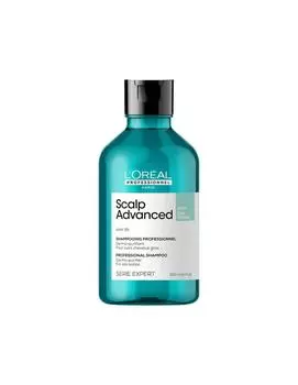 L oreal Professionnel Scalp Advanced Champ?300мл