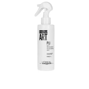 L Oreal Professionnel Tecni Art Pli Spray Thermo-Modelant Force 4 190ml