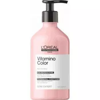 L oreal Professionnel Витамино Color Профессиональный кондиционер 200мл